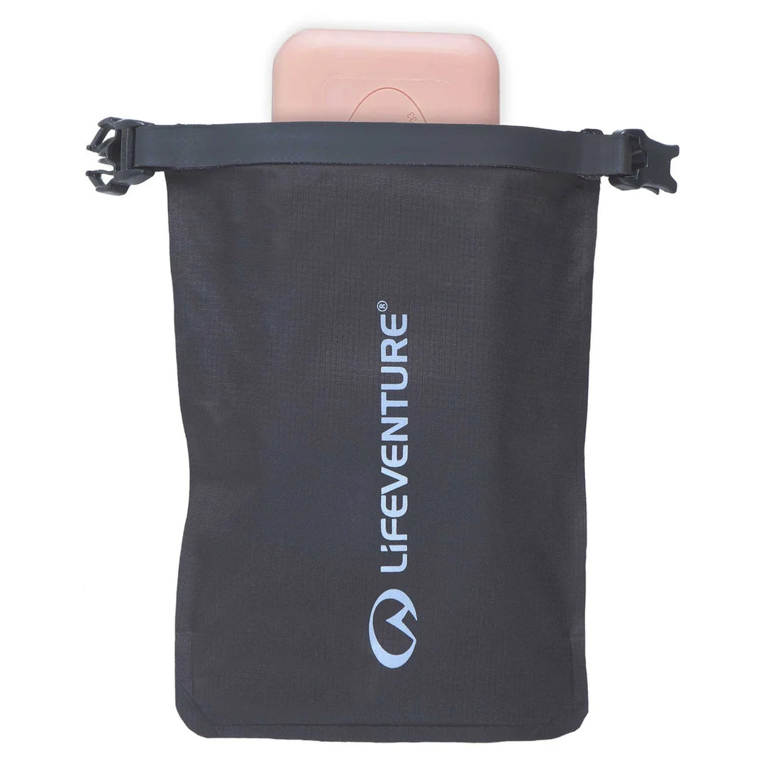 Lifeventure Soap Pouch