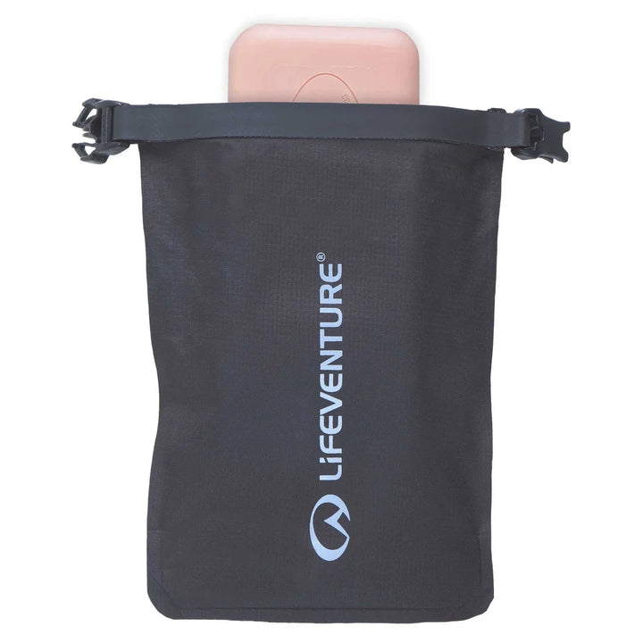 Lifeventure Soap Pouch