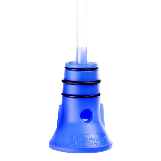 Lifeventure Travel Bottle Shower