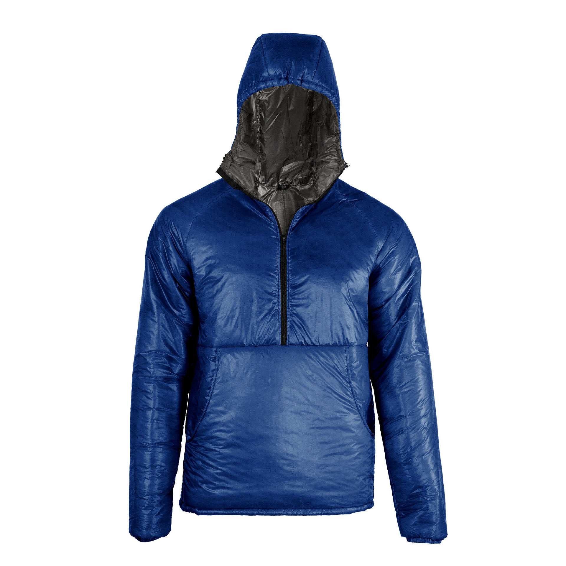 ジャケット・アウター ENLIGHTENED EQUIPMENT Torrid Pullover Enlightened Equipment Torrid Pullover Jacket Men's – Ultralight Gear