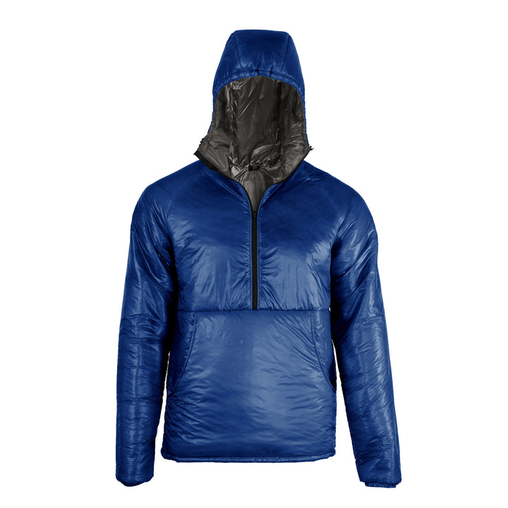 Enlightened Equipment Torrid Pullover Jacket Men's