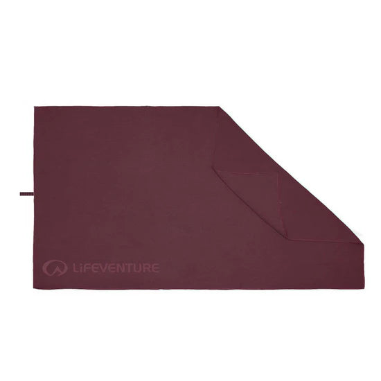 Lifeventure Recycled Trek Towel
