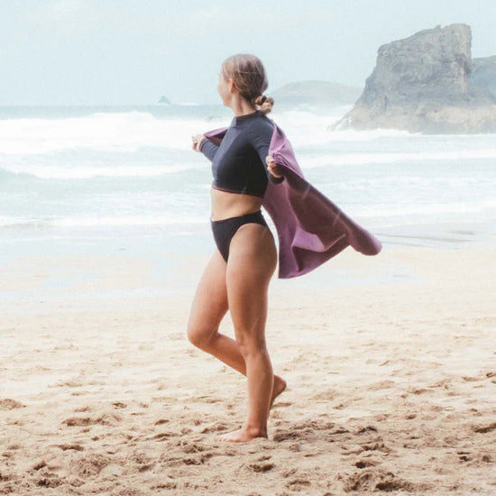 Lifeventure Recycled Trek Towel