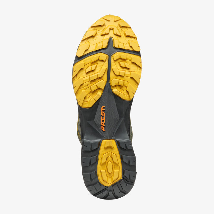 Scarpa Rush 2 Pro Mid GTX Hiking Boots (Men&