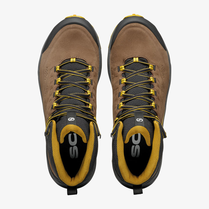 Scarpa Rush 2 Pro Mid GTX Hiking Boots (Men&