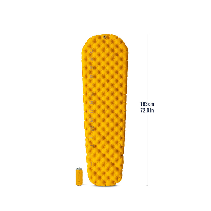 Ultralight XR Insulated Air Mat