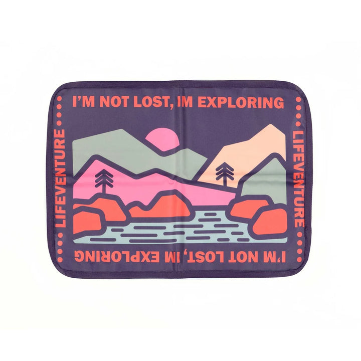 Lifeventure Sit Mat