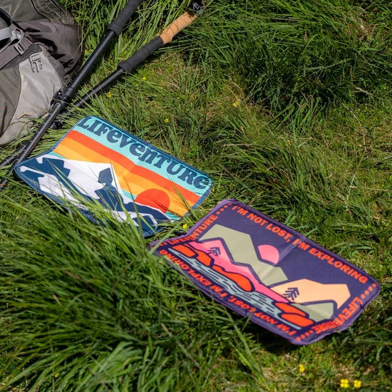 Lifeventure Sit Mat