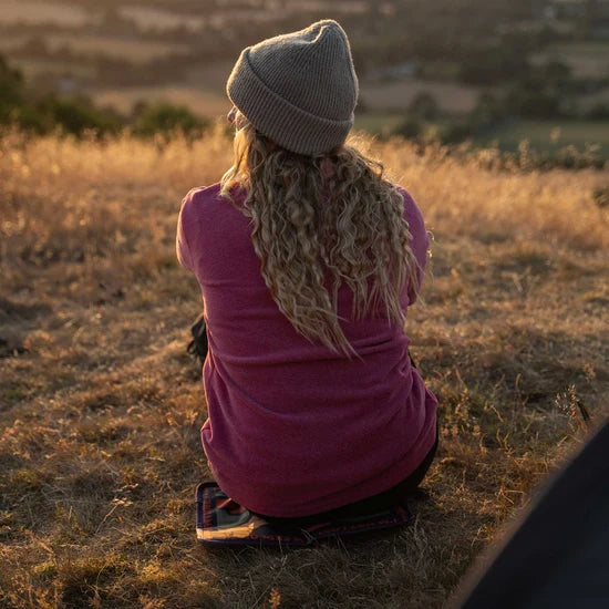 Lifeventure Sit Mat