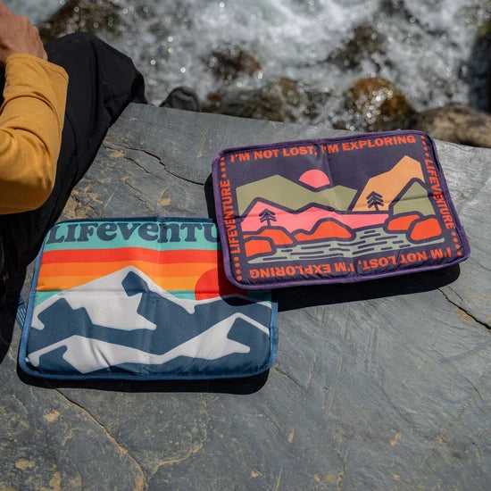 Lifeventure Sit Mat