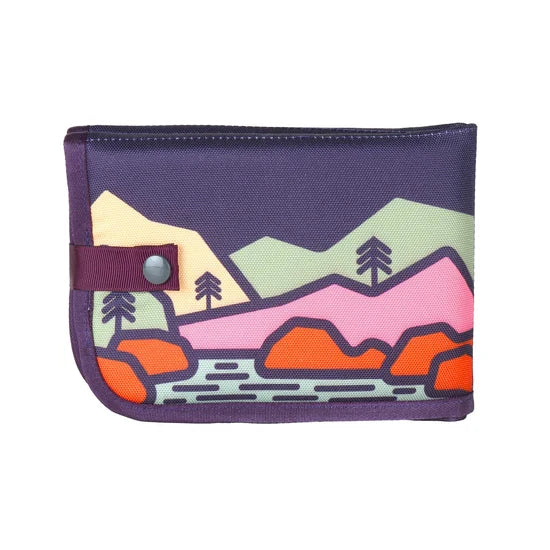 Lifeventure Sit Mat