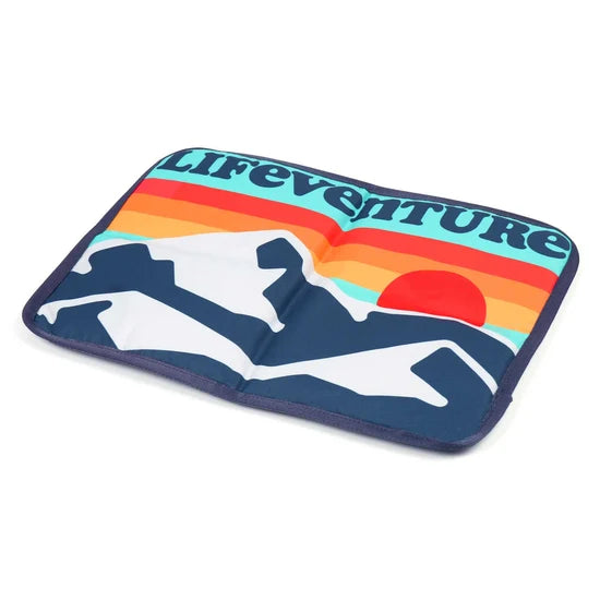 Lifeventure Sit Mat