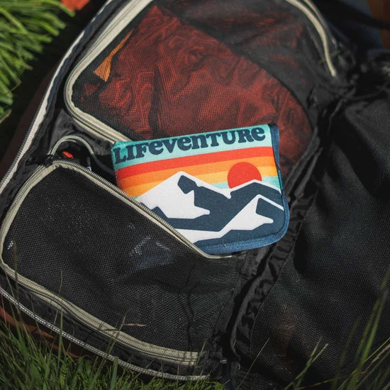 Lifeventure Sit Mat