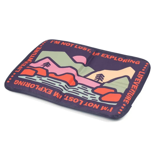 Lifeventure Sit Mat