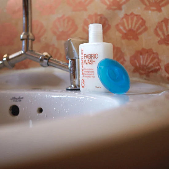 Lifeventure Silicone Bath/Sink Plug