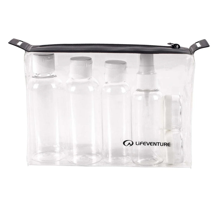 Lifeventure Flight Bottle Set