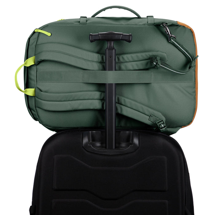 Pacsafe GO 44L Carry-On Backpack