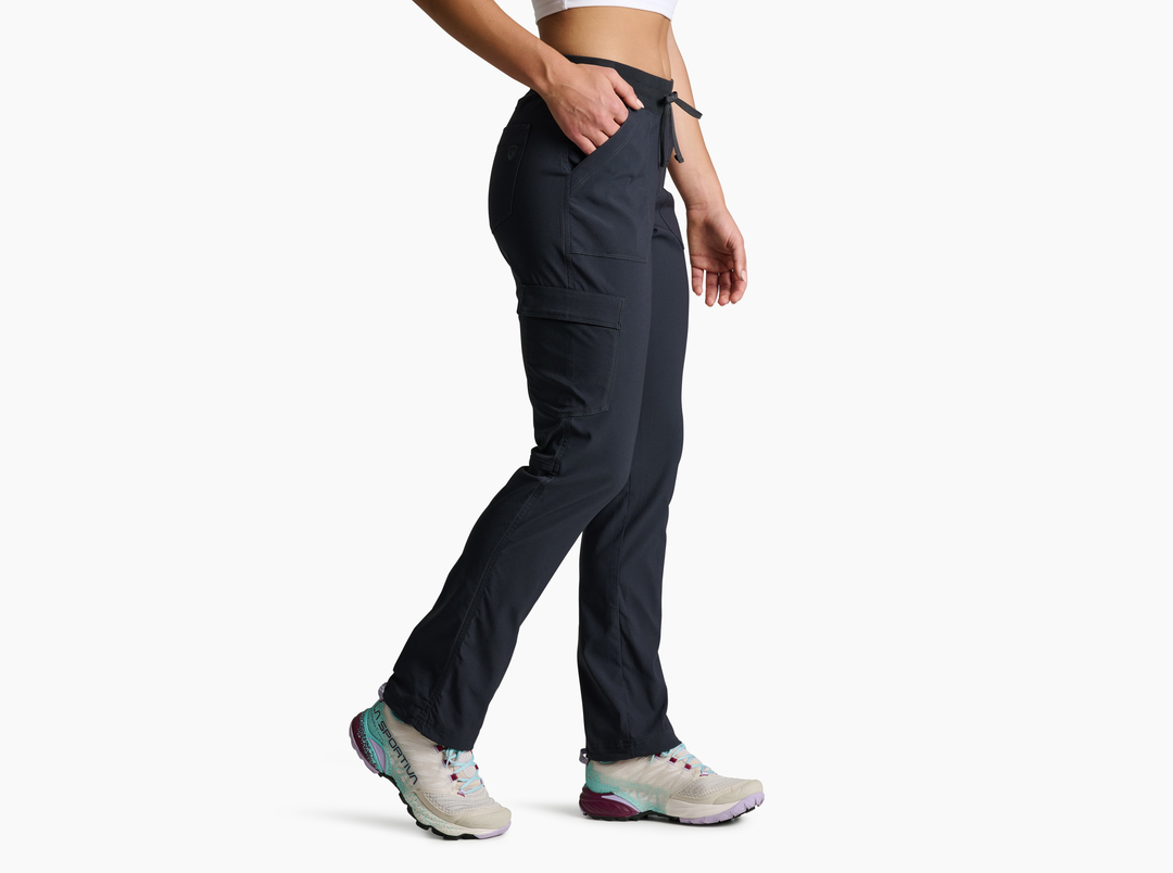 Kuhl Trekr Straight Pants (Women&