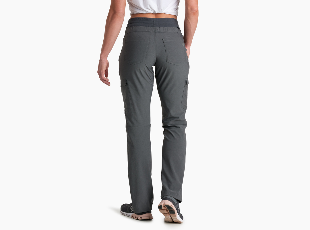 Kuhl Trekr Straight Pants (Women&
