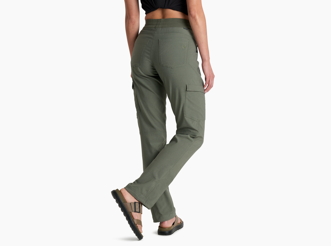 Kuhl Trekr Straight Pants (Women&