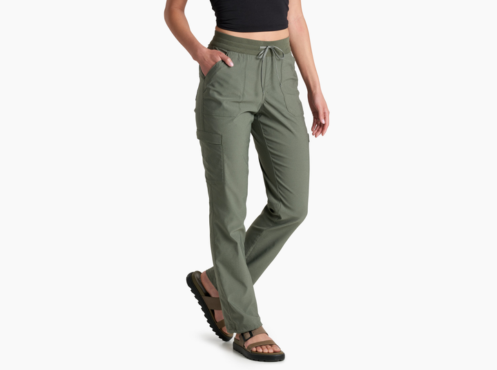 Kuhl Trekr Straight Pants (Women&