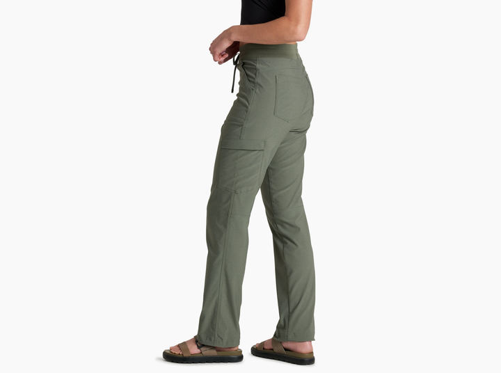 Kuhl Trekr Straight Pants (Women&