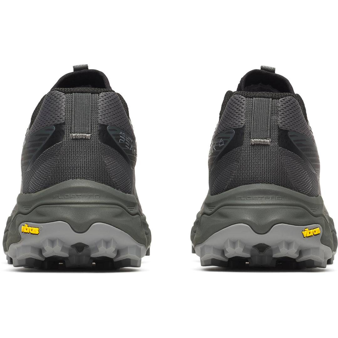 Merrell Agility Peak 6 Men's Trail Running Shoes
