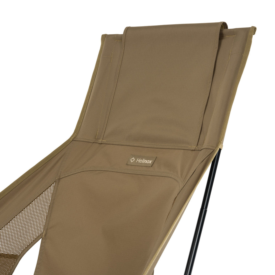 Sunset Chair (re)