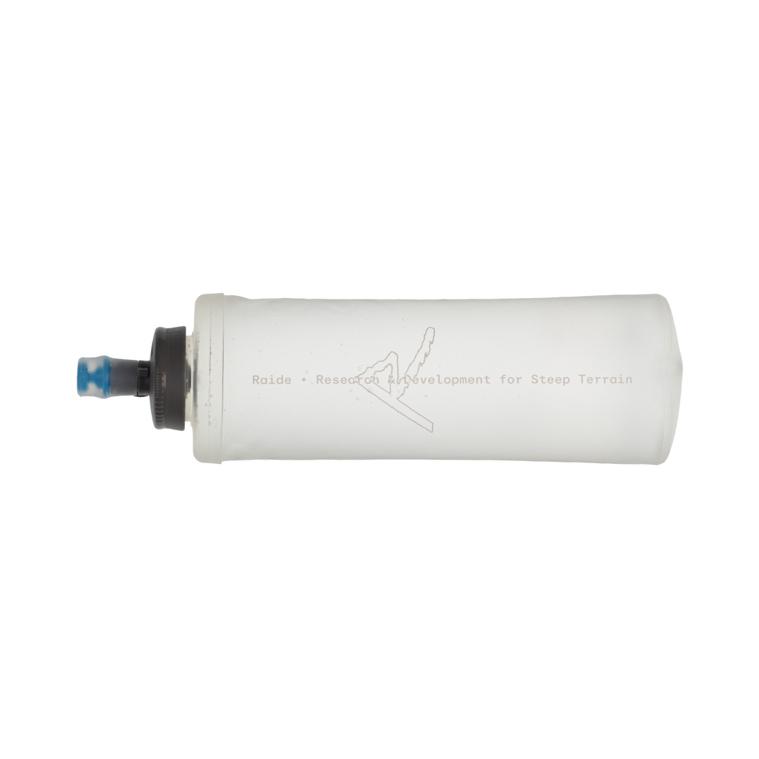 Raide 650ml Locking Cap Soft Flask