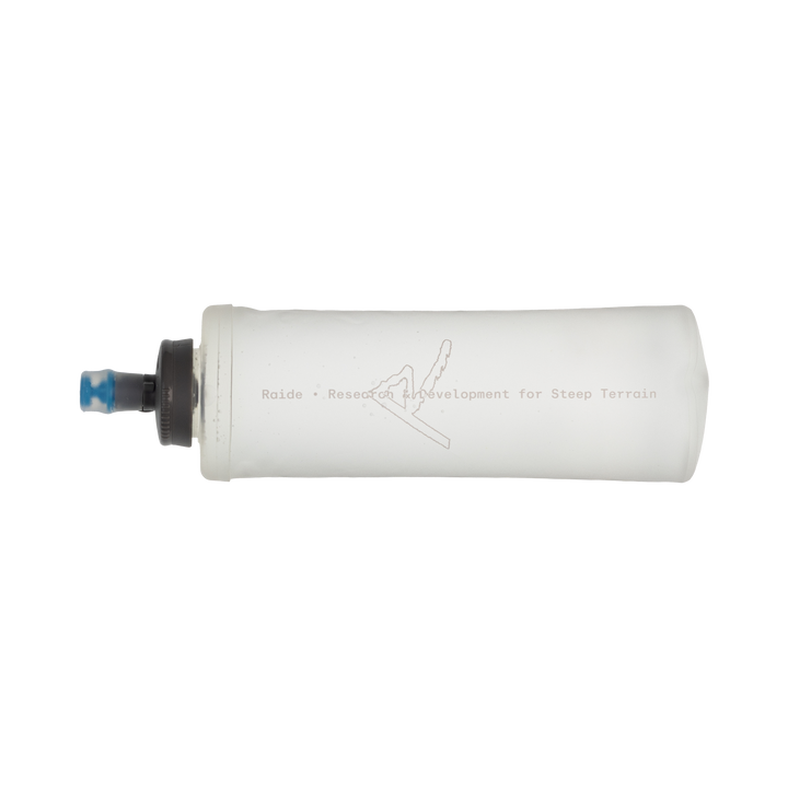Raide 650ml Locking Cap Soft Flask