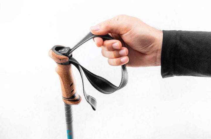 Leki Legacy Trekking Poles