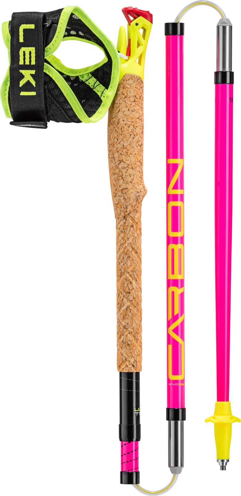 Leki Ultratrail FX.1 Trail Running Poles