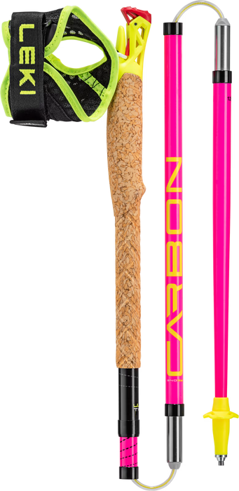 Leki Ultratrail FX.1 Trail Running Poles