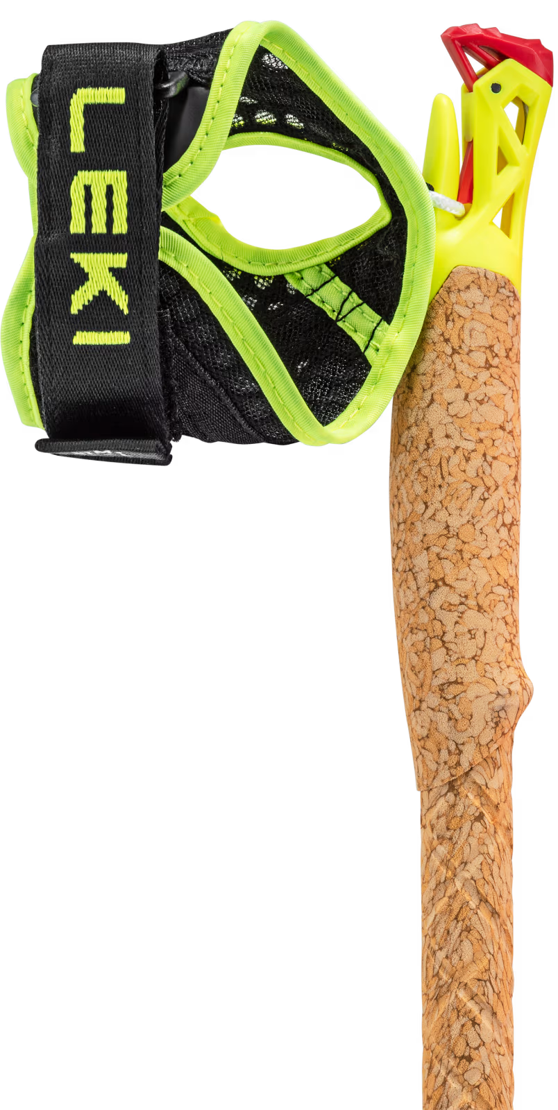 Leki Ultratrail FX.1 Trail Running Poles