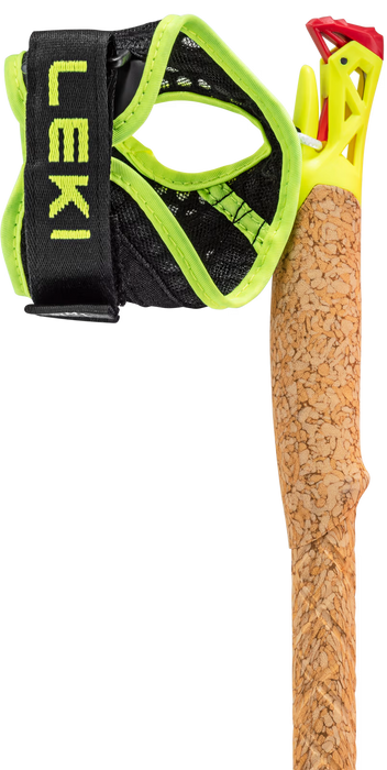 Leki Ultratrail FX.1 Trail Running Poles