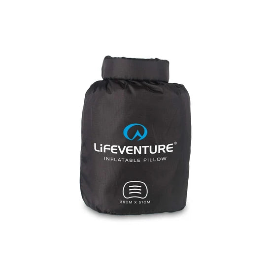 Lifeventure Inflatable Pillow
