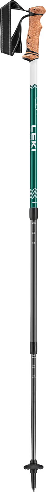 Leki Trail Trekking Poles