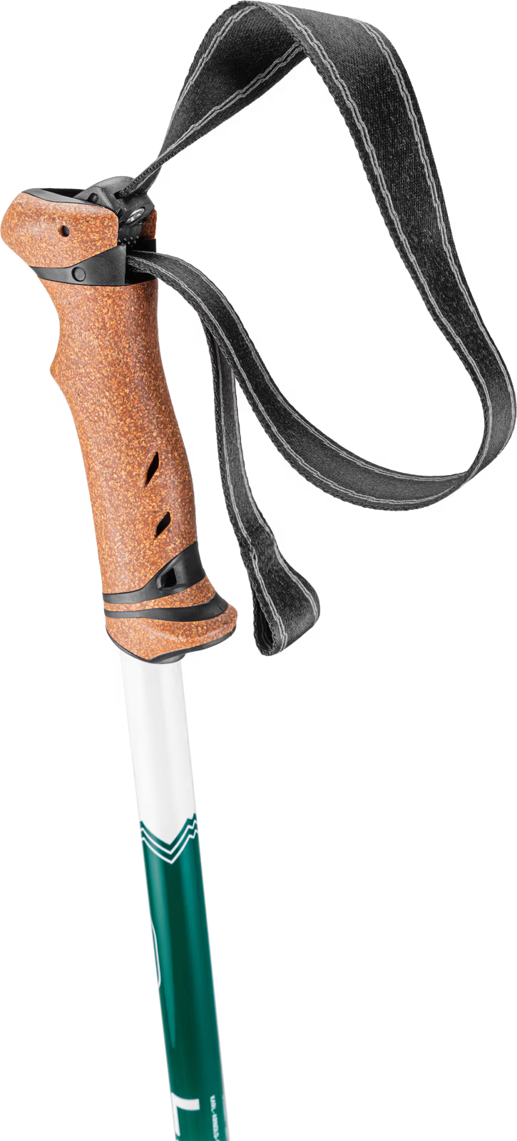 Leki Trail Trekking Poles
