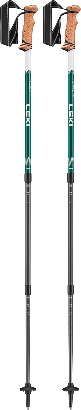 Leki Trail Trekking Poles