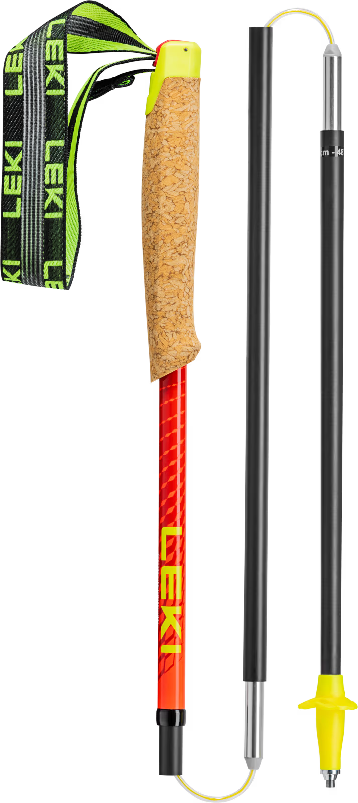 Leki Neotrail Pro FX.1 Superlite Trail Running Poles