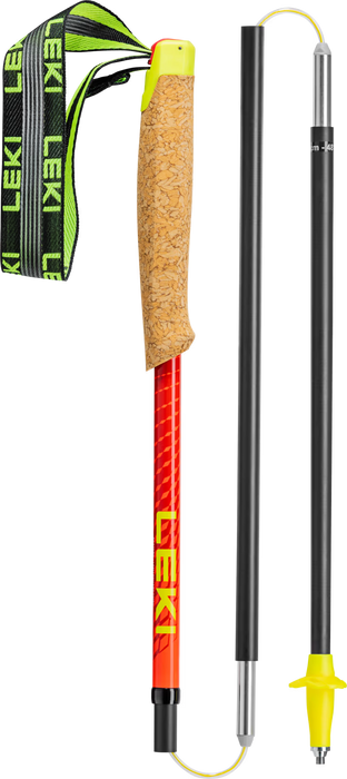 Leki Neotrail Pro FX.1 Superlite Trail Running Poles