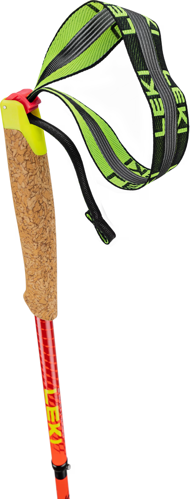 Leki Neotrail Pro FX.1 Superlite Trail Running Poles