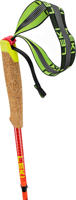 Leki Neotrail Pro FX.1 Superlite Trail Running Poles