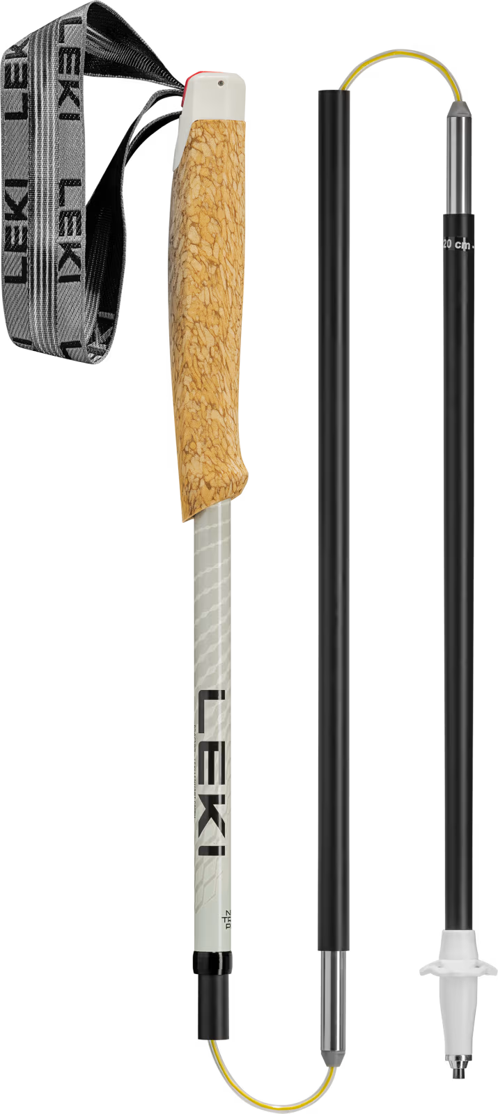 Leki Neotrail Pro FX.1 Superlite Trail Running Poles