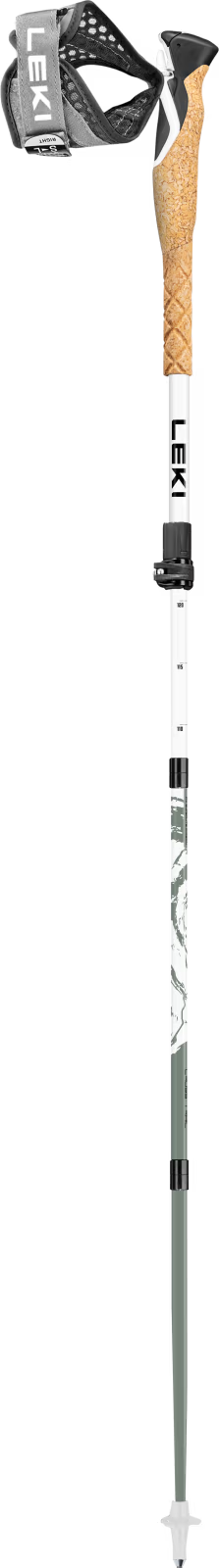 Leki Cross Trail FX Superlite Trekking Poles