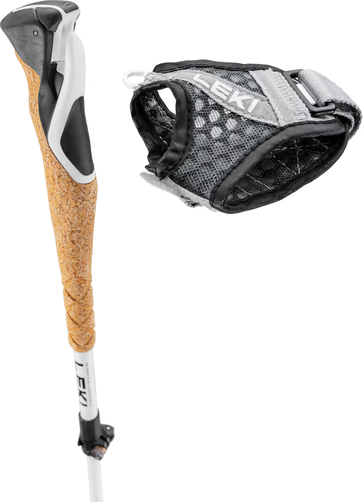 Leki Cross Trail FX Superlite Trekking Poles