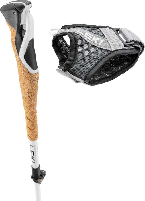 Leki Cross Trail FX Superlite Trekking Poles