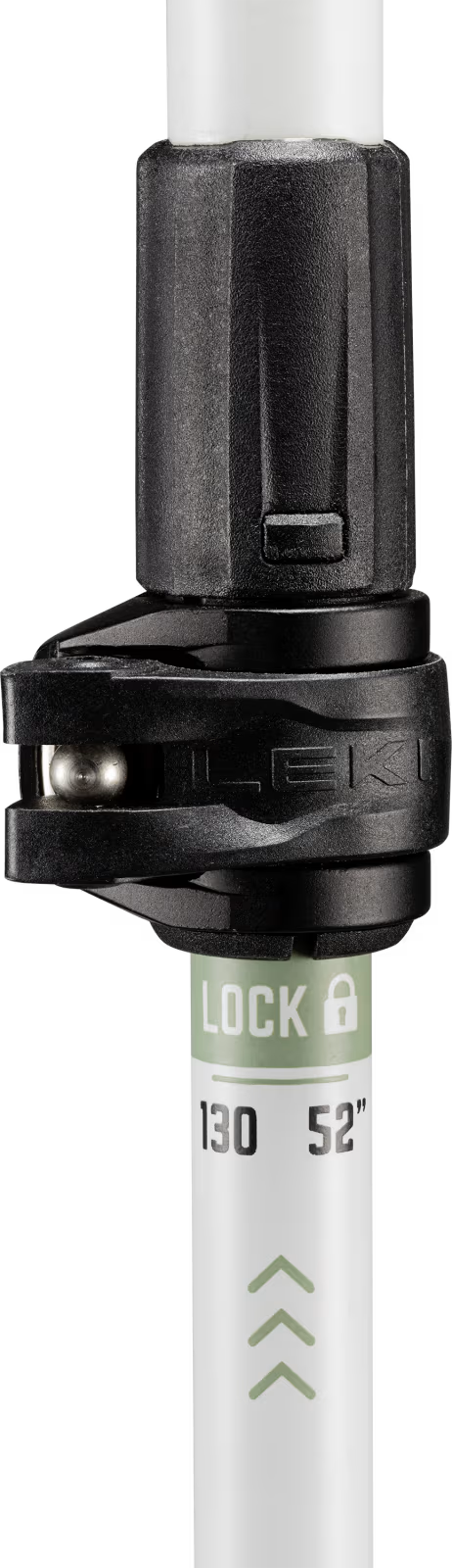 Leki Cross Trail FX Superlite Trekking Poles