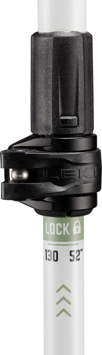 Leki Cross Trail FX Superlite Trekking Poles