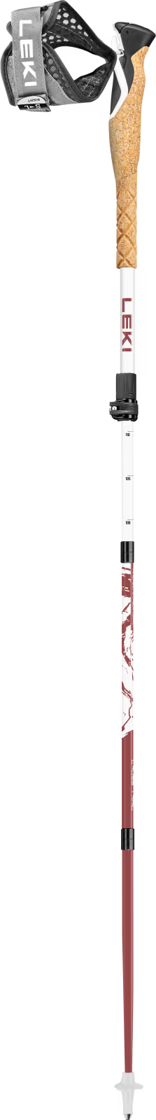 Leki Cross Trail FX Superlite Compact Trekking Poles